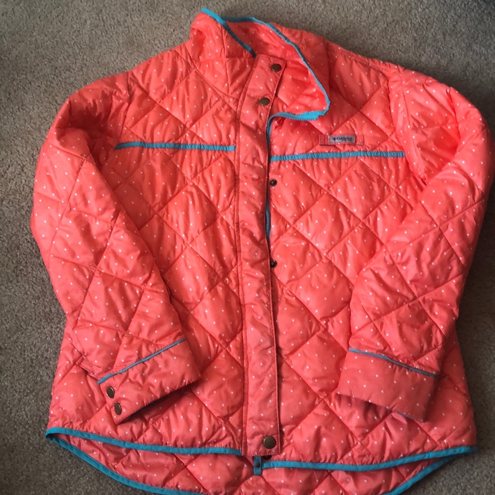 Women’s Columbia jacket